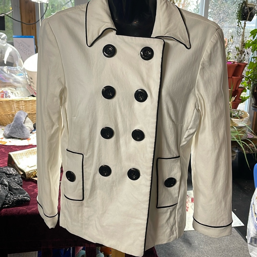 Joseph Ribkoff jacket